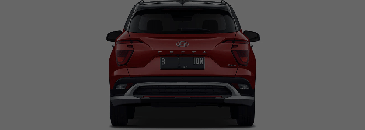 harga Hyundai Creta 2023