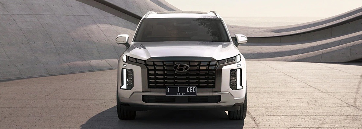 promo hyundai palisade bekasi