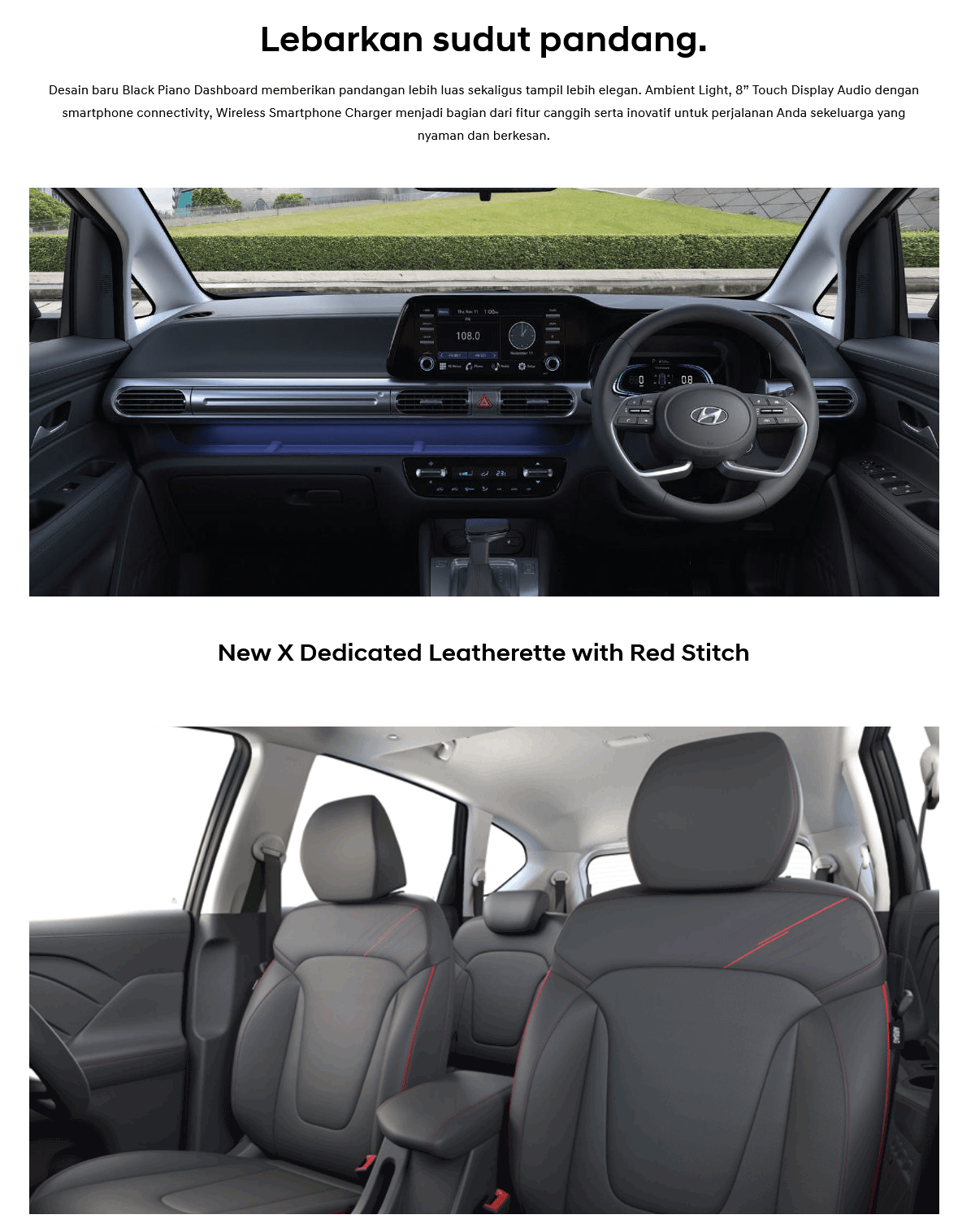 cicilan hyundai stragazer x