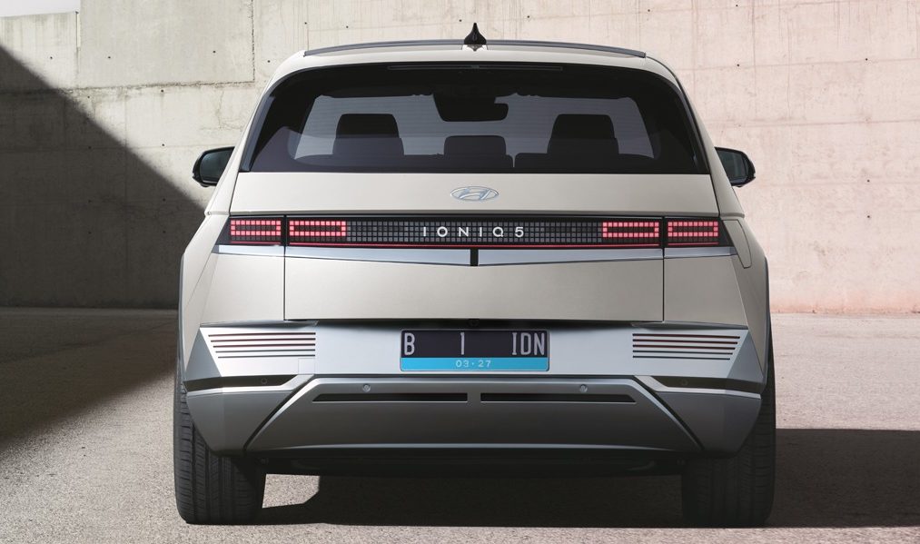 ioniq 6 bekasi