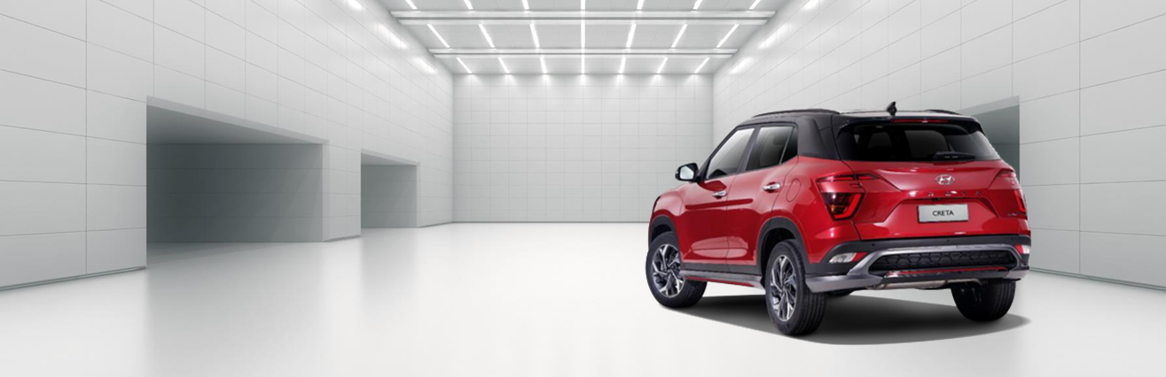 hyundai creta andalan