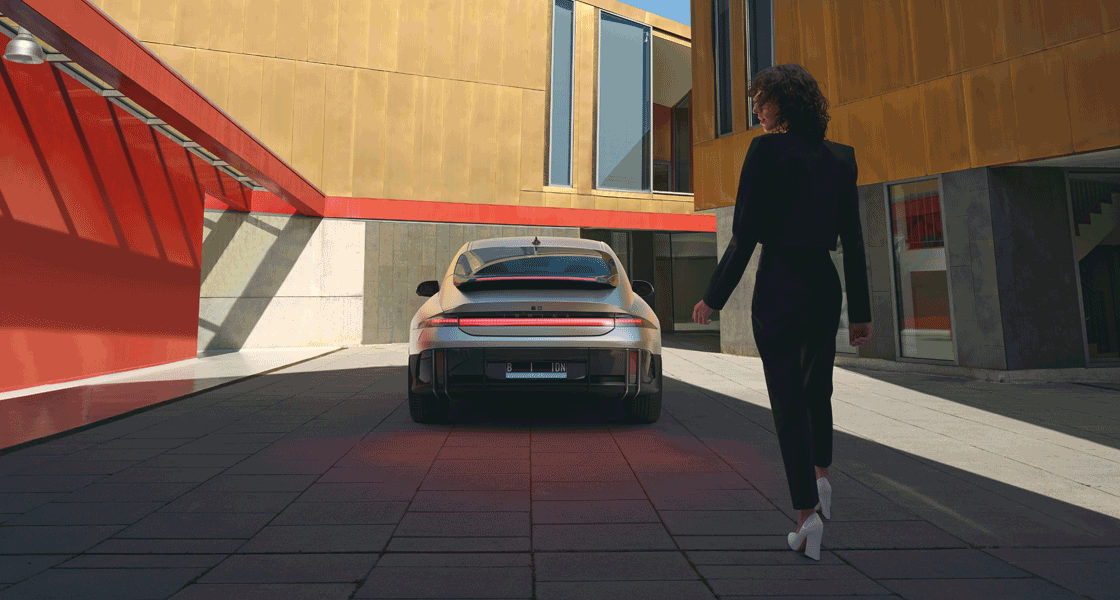 Harga Hyundai Listrik murah bekasi