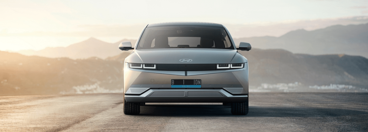 harga ioniq 5 2023